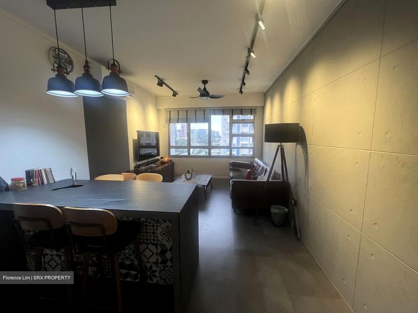 Blk 18C Macpherson Residency (Geylang), HDB 3 Rooms #553421421